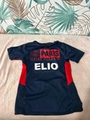 T shirt PSG