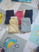 5 petits jeans