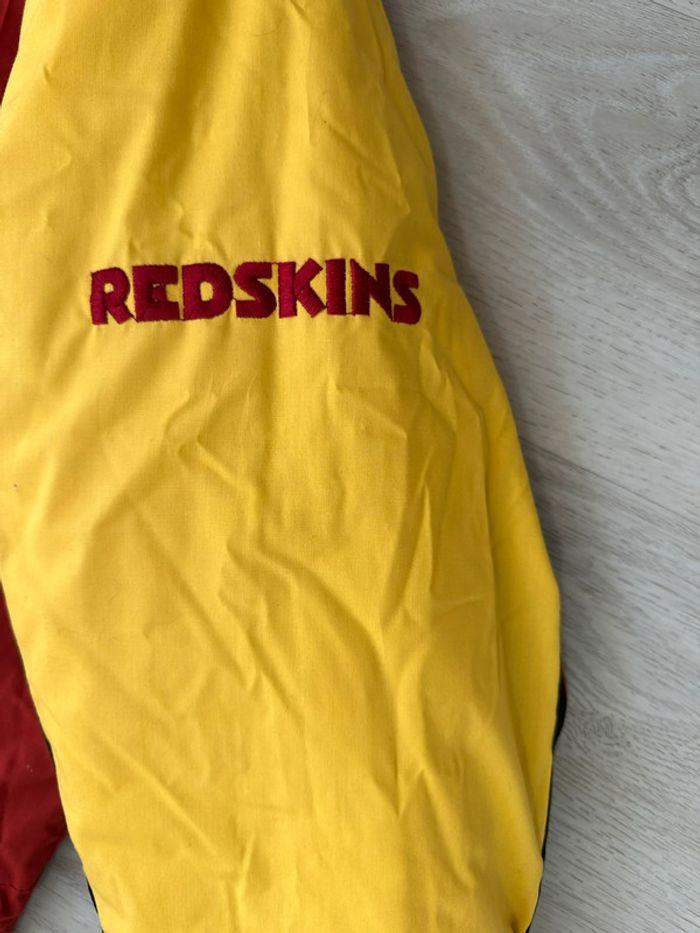 Veste Nfl Redskins - photo numéro 5