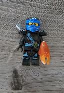 Minifigurine Ninjago (compatible Lego)