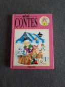 Livre Contes enfants