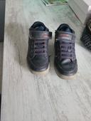 Chaussures hautes Geox