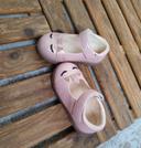 Chaussures petite fille style ballerine