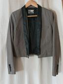 Veste tailleur XS Mango MNG trés bon état