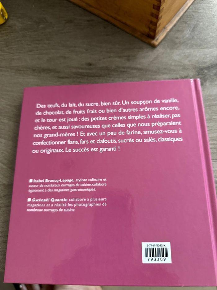 Livre cuisine - photo numéro 2