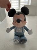 Mickey veilleuse