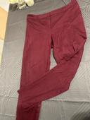 Pantalon droit primark 40