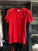 T-shirt adidas