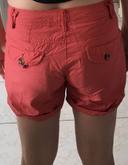 Short corail