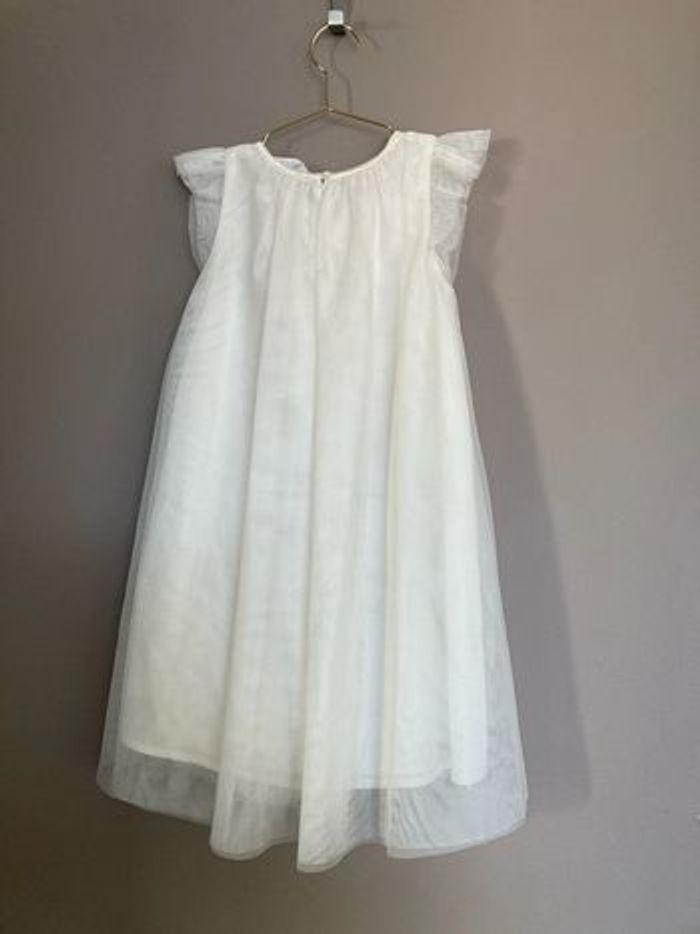 H&M robe de fête 6-7 ans 122 cm - photo numéro 9