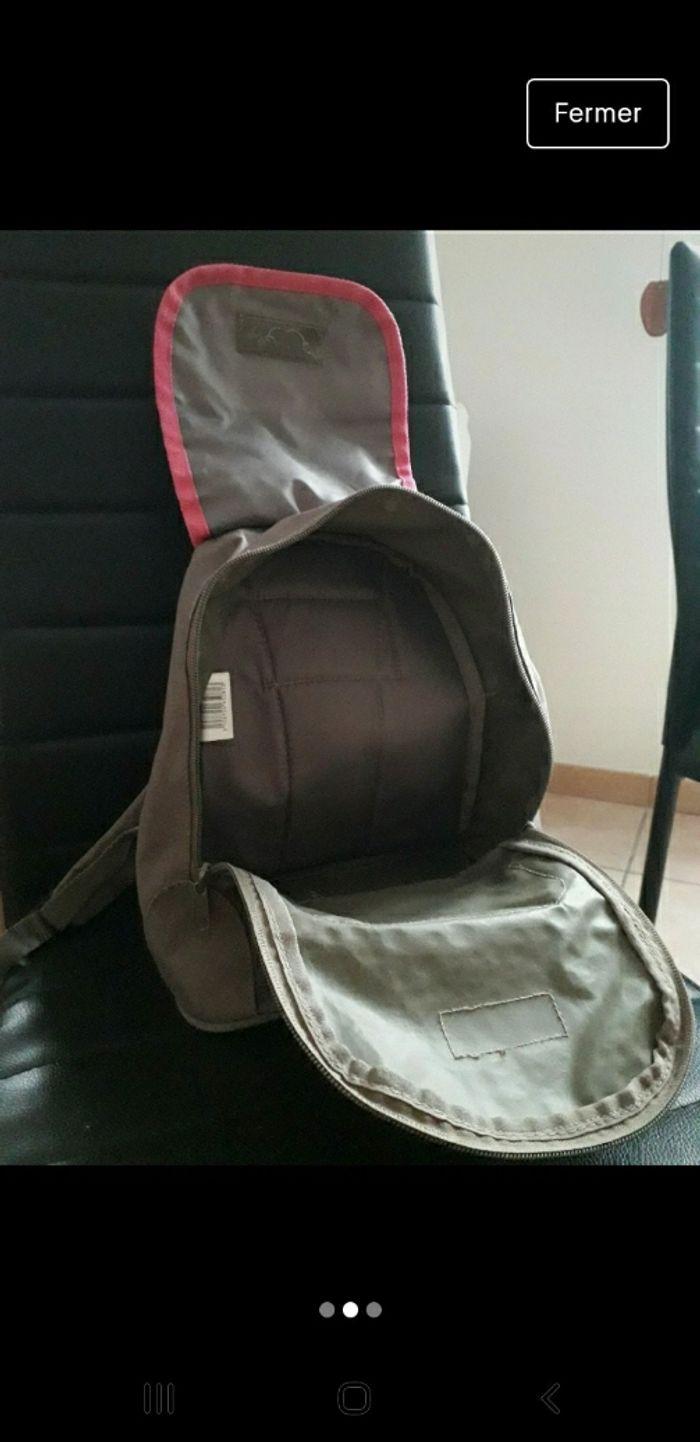 Sac à dos materne - photo numéro 2