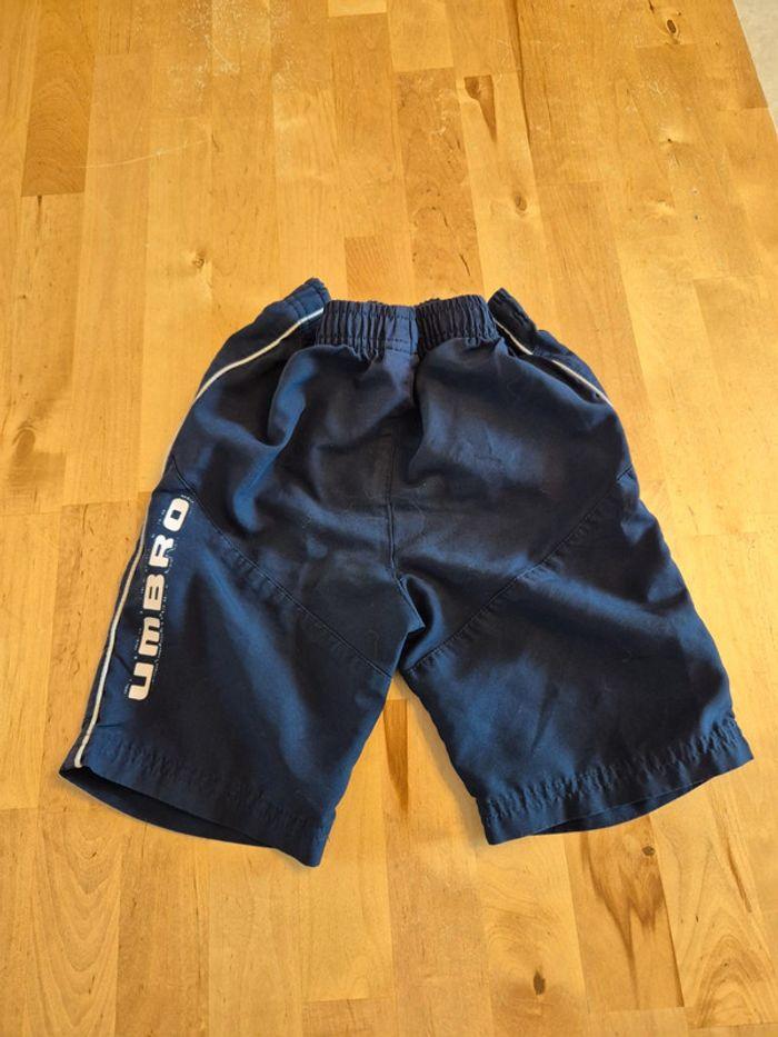 Short Umbro - photo numéro 2