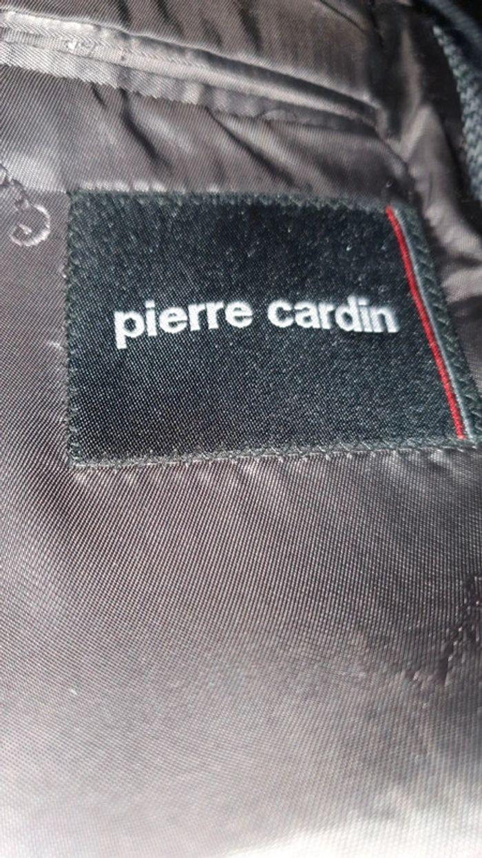 Veste Pierre Cardin T.60 - photo numéro 4