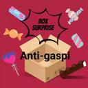 Une nouvelle box anti-gaspi