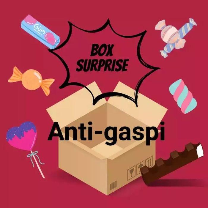 Une nouvelle box anti-gaspi - photo numéro 1