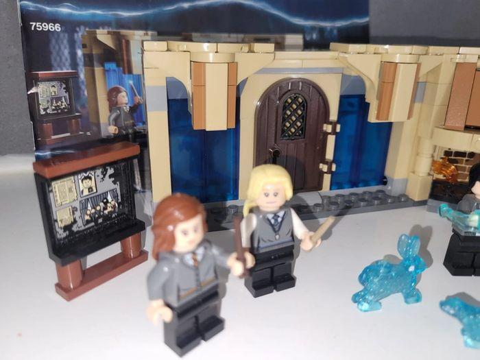 Lego harry Potter 75966 - photo numéro 3