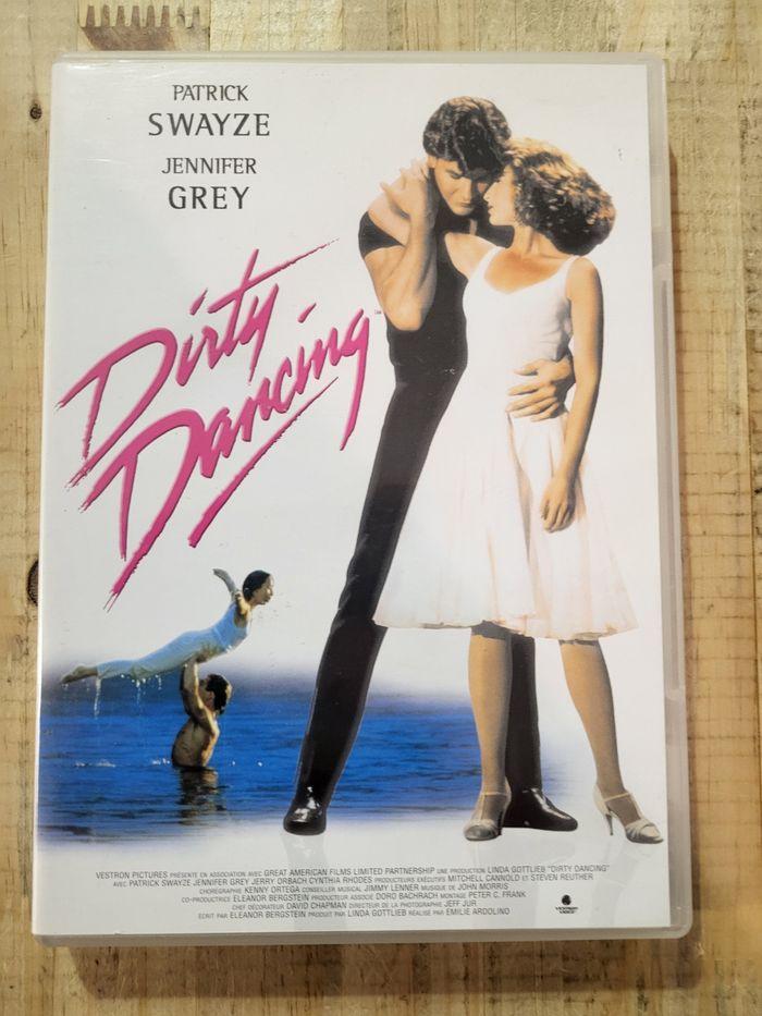 Dirty Dancing - photo numéro 2