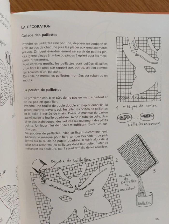 Nouvelles activités manuelles pour faire des déguisements - photo numéro 14