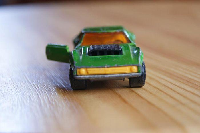 Matchbox AMX Javelin - photo numéro 7