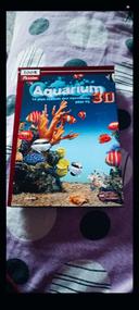 Cd pour pc aquarium 3d