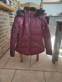 Manteau Taille S