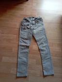 Jean skinny garçon 12 ans H&M