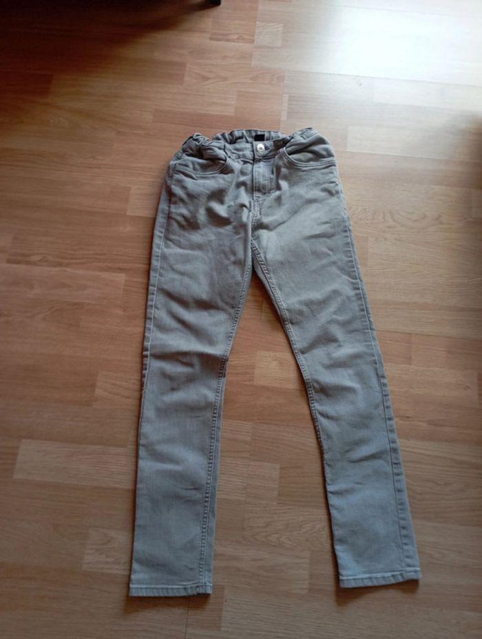 Jean skinny garçon 12 ans H&M - photo numéro 1