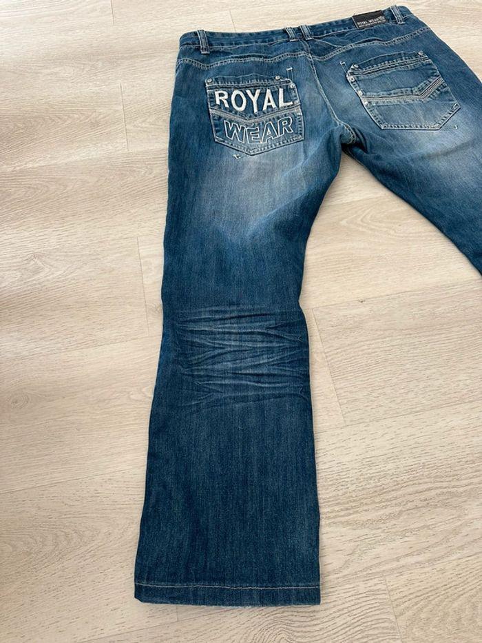 Jeans Royal Wear - photo numéro 12