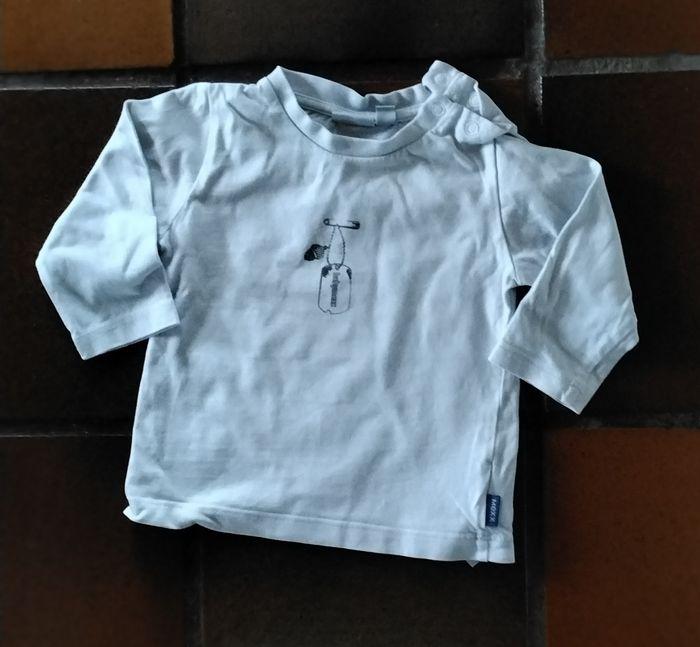 Tee-shirt Mexx 6-9 m - photo numéro 1