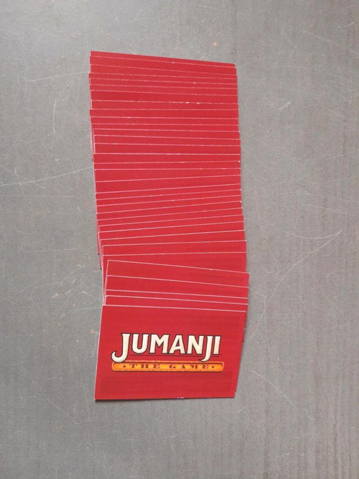 Jumanji - photo numéro 8