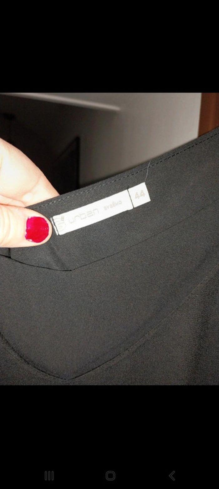 CombiPantalon à bretelles neuve jamais portée taille 44. - photo numéro 7