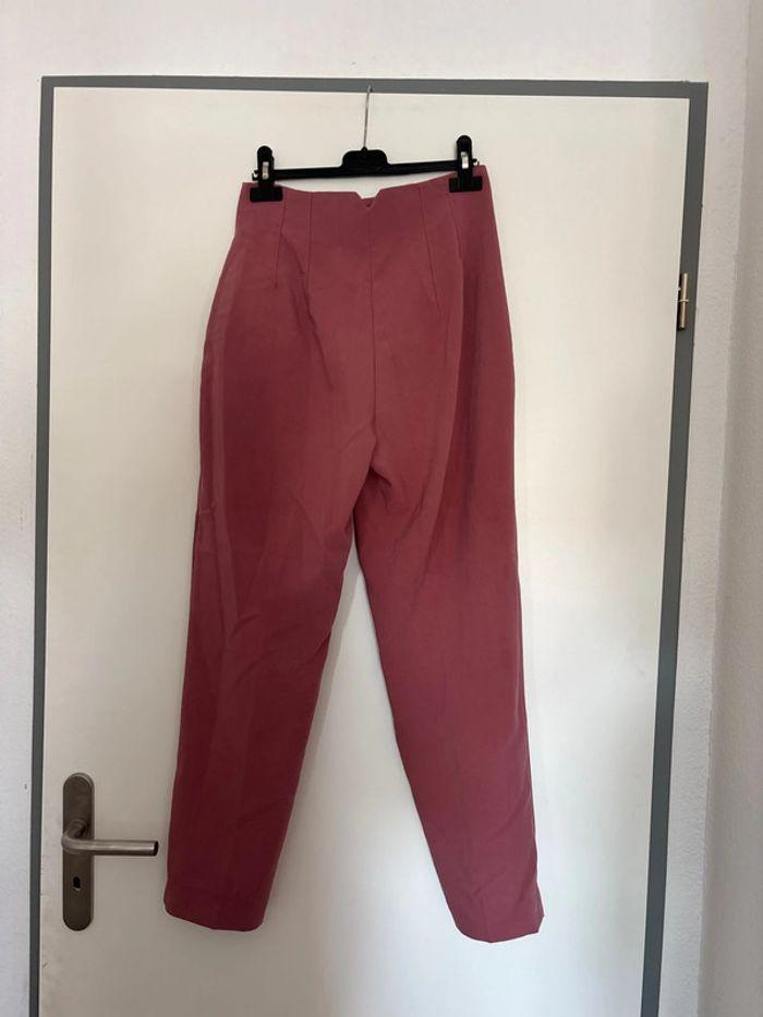 Pantalon droit - photo numéro 3