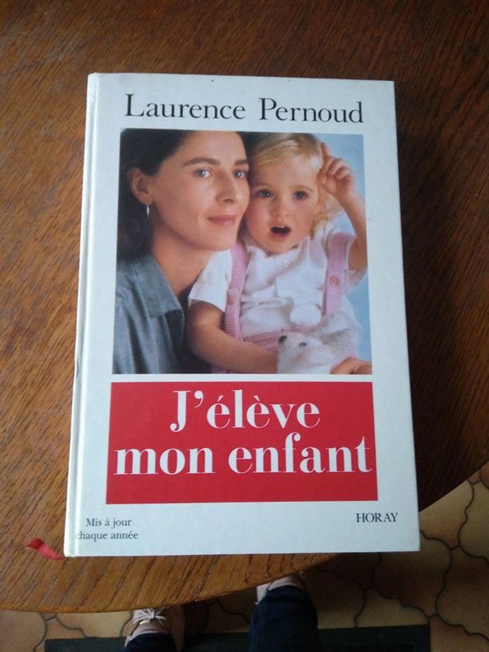 J élevé mon enfant - photo numéro 1