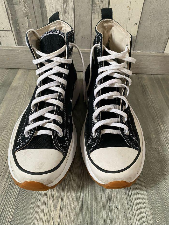 Converse homme taille 42.5 - photo numéro 8