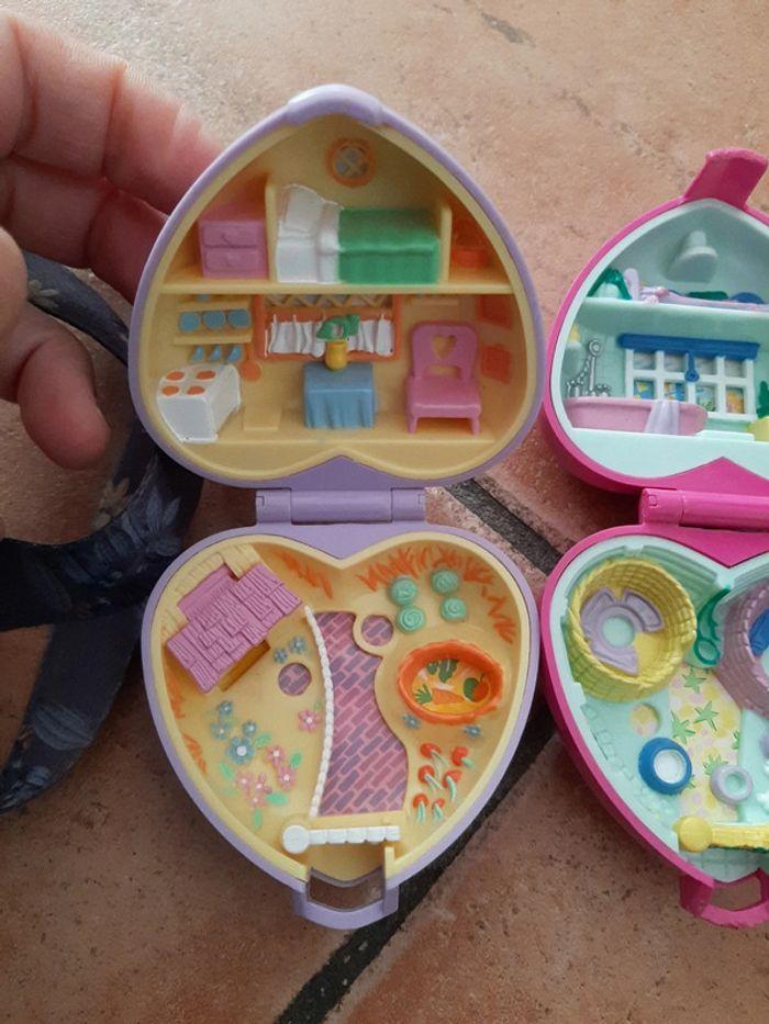 Polly pocket 1993 - photo numéro 2