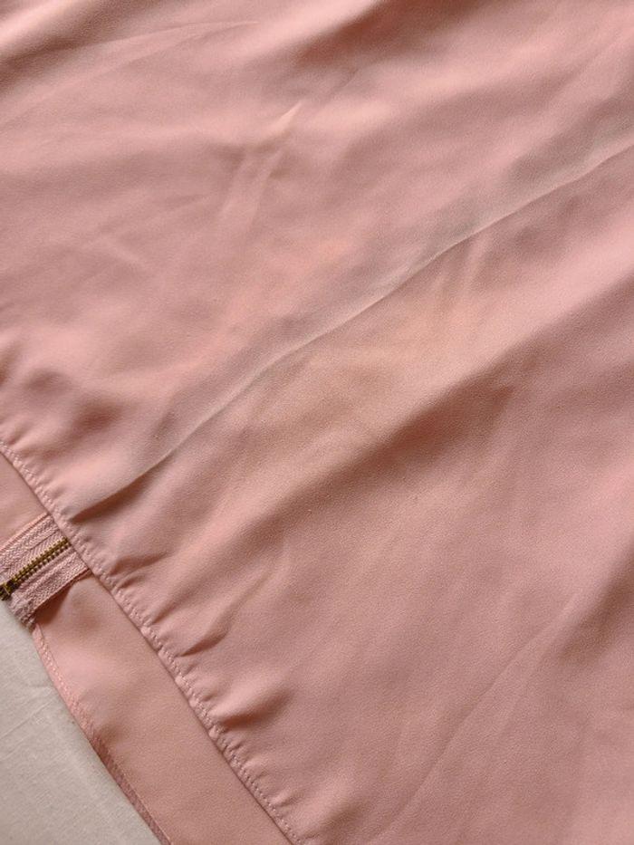 Blouse fluide rose 40 - photo numéro 5