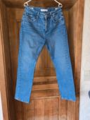 Jeans pepe jeans neuf T 31/30