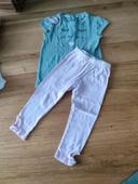 Pyjama fille 3 ans