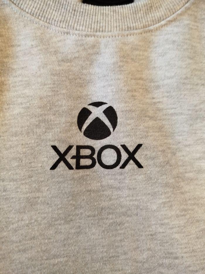 Sweat Xbox 11-12 ans - photo numéro 2