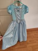 Robe princesse