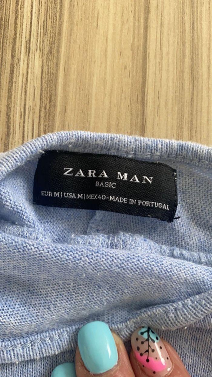 Pull Zara Man - photo numéro 2