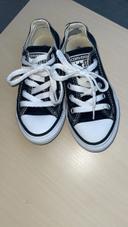 Basket converse