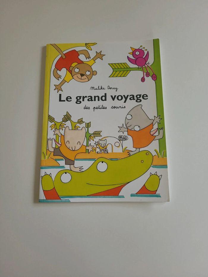 Livre enfant