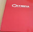 LIVRE Olympia Bruno Coquatrix