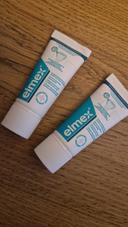 Dentifrice elmex