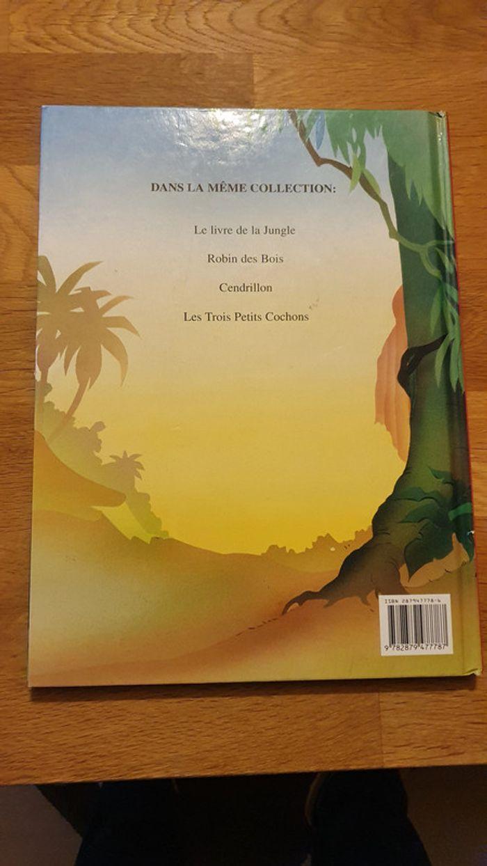 Le livre de la jungle - photo numéro 2