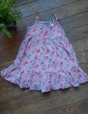 Robe longue fille taille 4 ans La Redoute