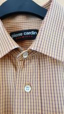 Chemise Pierre Cardin T. 41