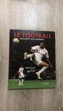 Livre sur le Football