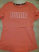 Tee shirt puma 12 ans